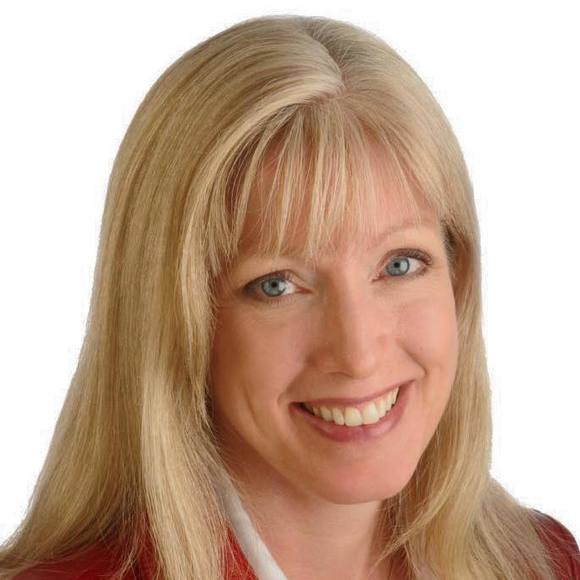 Meet your Posher, Carolyn - Picture 1 of 1